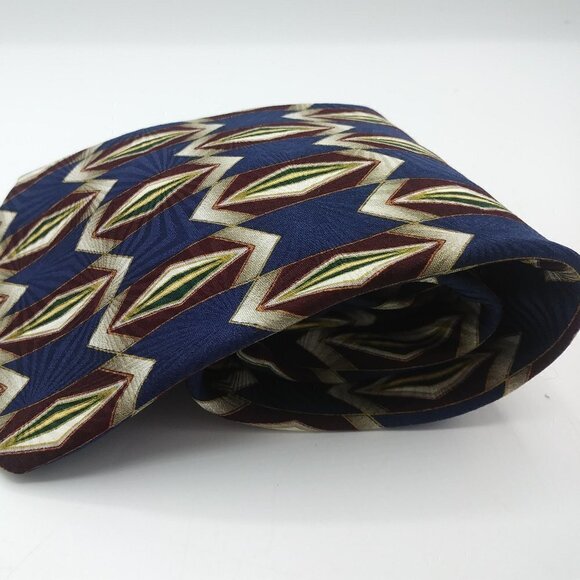 Mallory & Church Tie - Picture 3 of 8